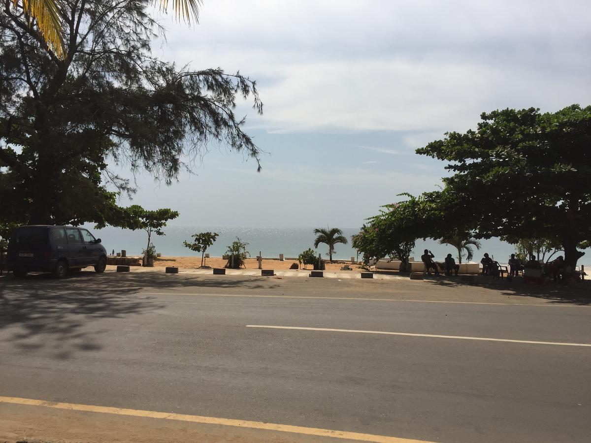 The Family Kingdom Resort Freetown Extérieur photo