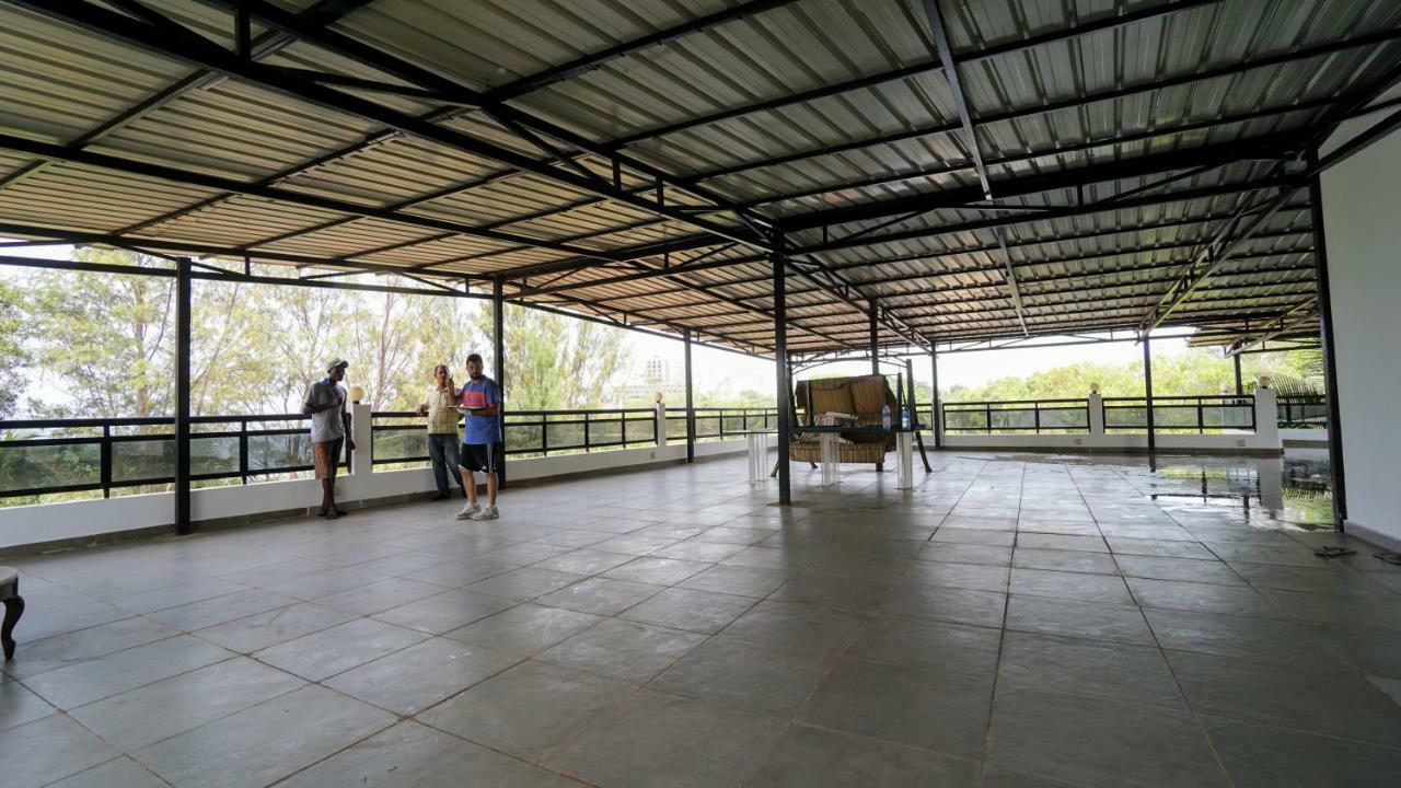 The Family Kingdom Resort Freetown Extérieur photo